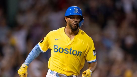 BSJ Game Report: Red Sox 4, Guardians 2 - Sox earn series split  taken at Fenway Park  (Red Sox)